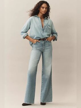 NWT 7 FOR ALL MANKIND The Jo